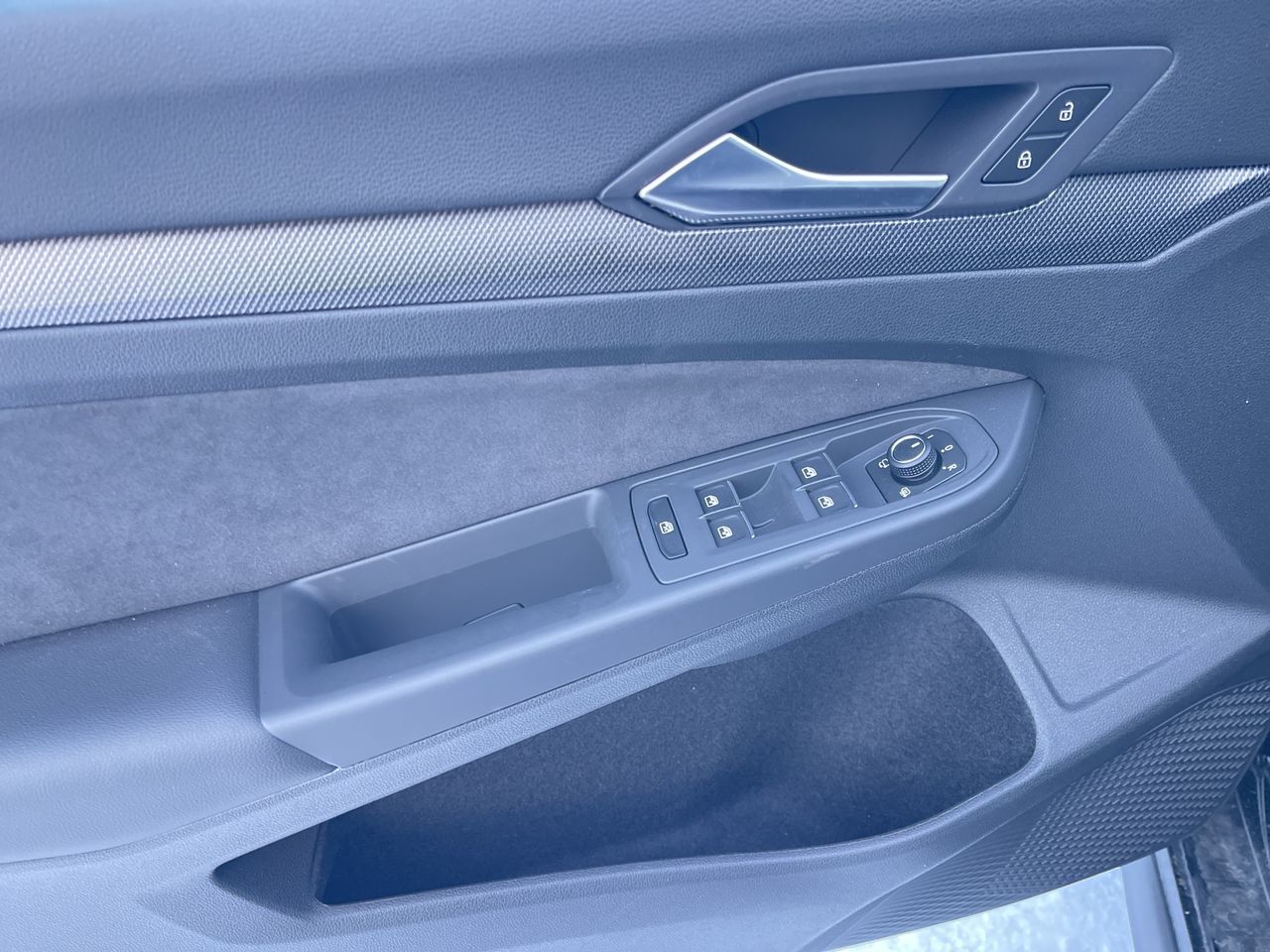 2025 Volkswagen Golf GTI