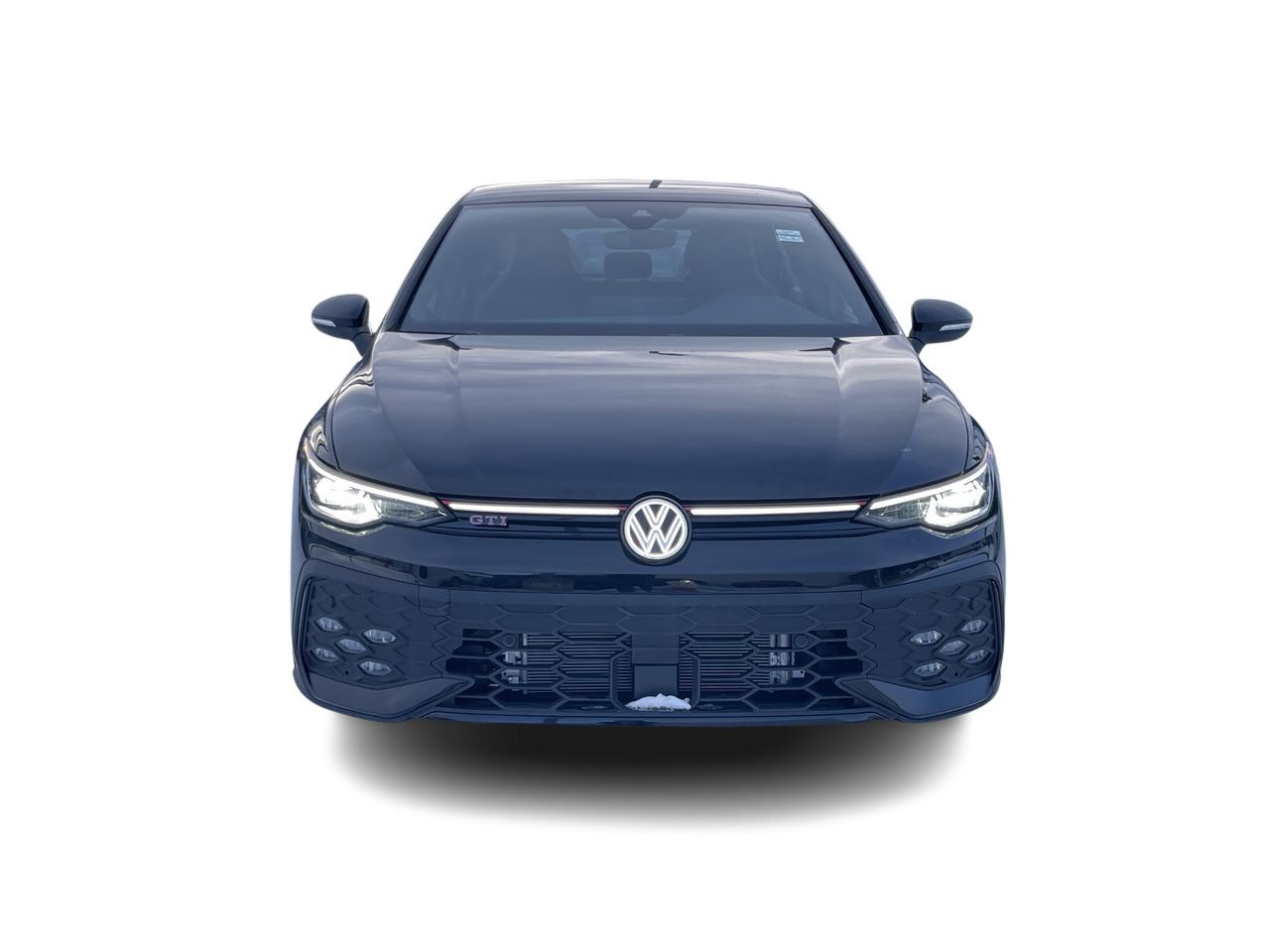 2025 Volkswagen Golf GTI