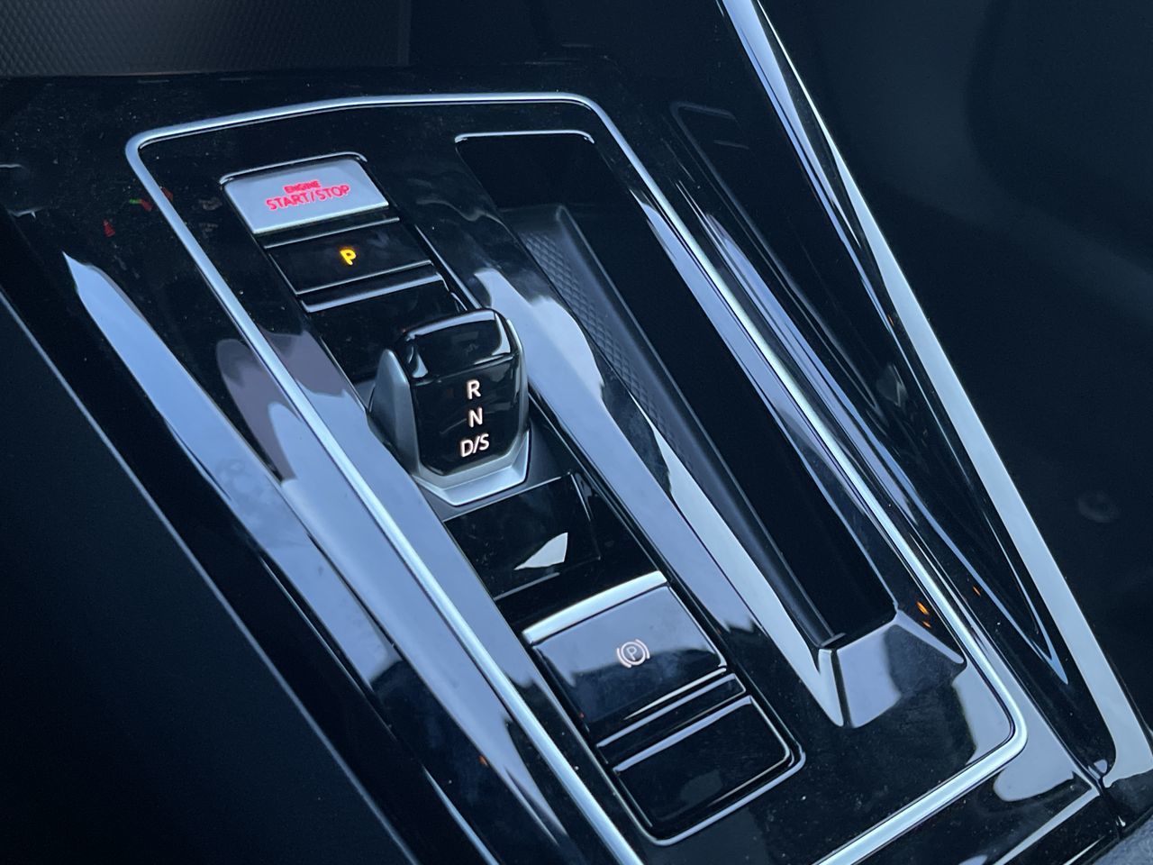 2025 Volkswagen Golf GTI