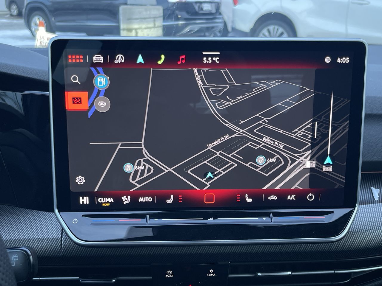 2025 Volkswagen Golf GTI