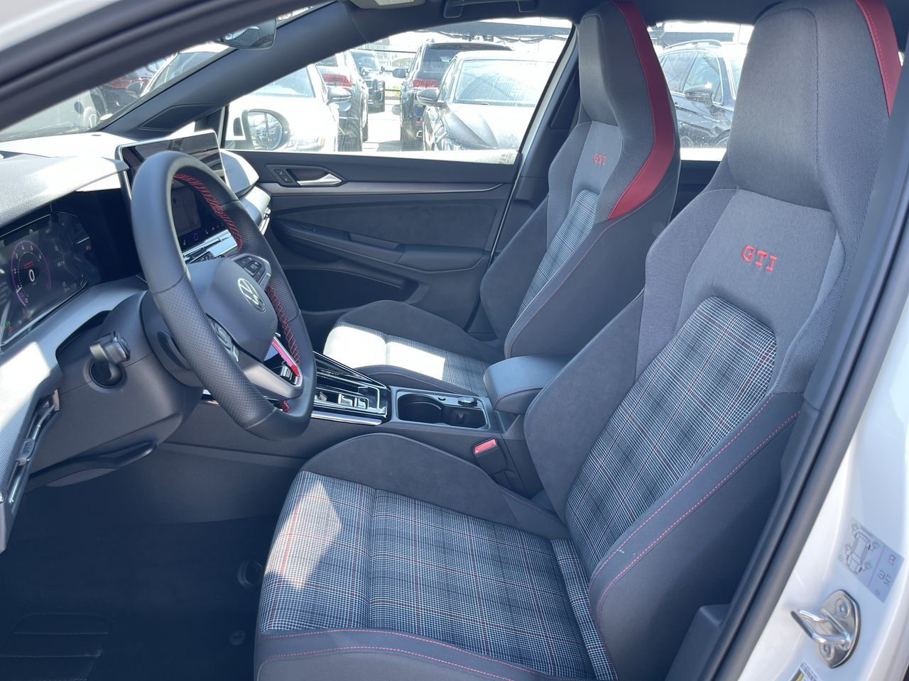 Volkswagen Golf GTI  2026 à Calgary, Alberta