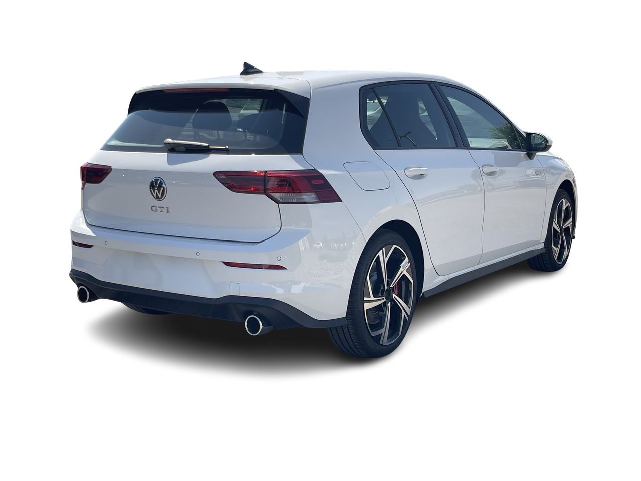 Volkswagen Golf GTI  2026 à Calgary, Alberta