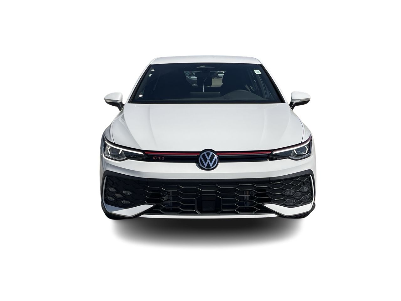 Photo 2026 Volkswagen Golf GTI GTI #7