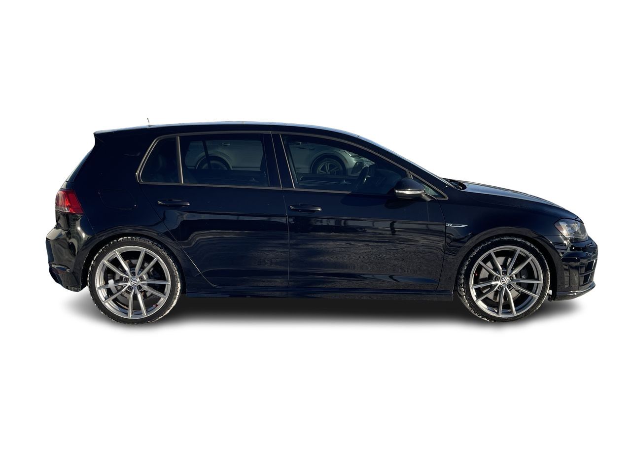 2017 Volkswagen Golf R in Calgary, Alberta