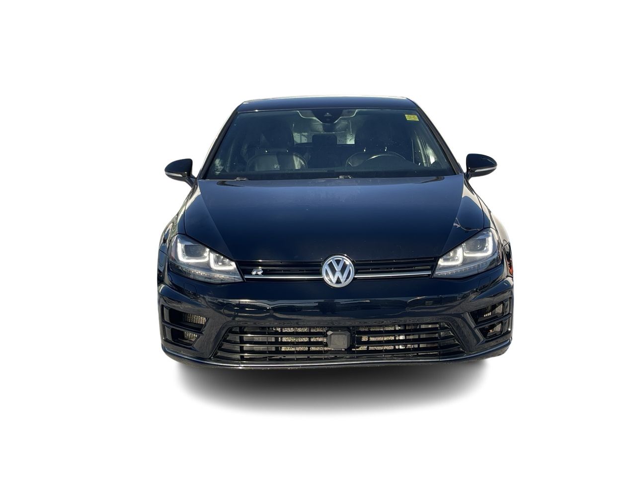 2017 Volkswagen Golf R in Calgary, Alberta