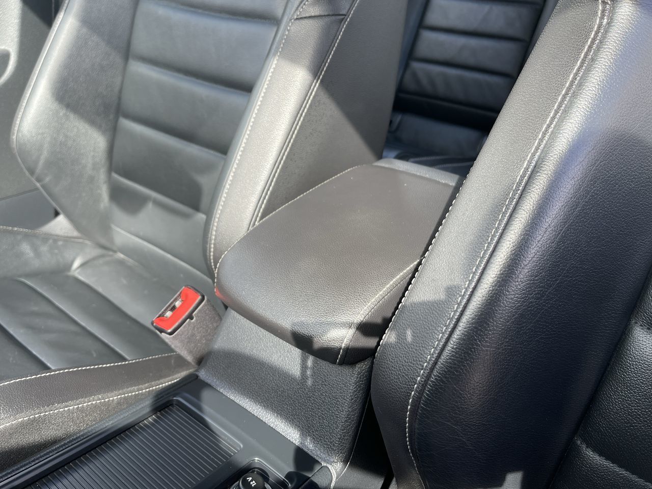 2017 Volkswagen Golf R