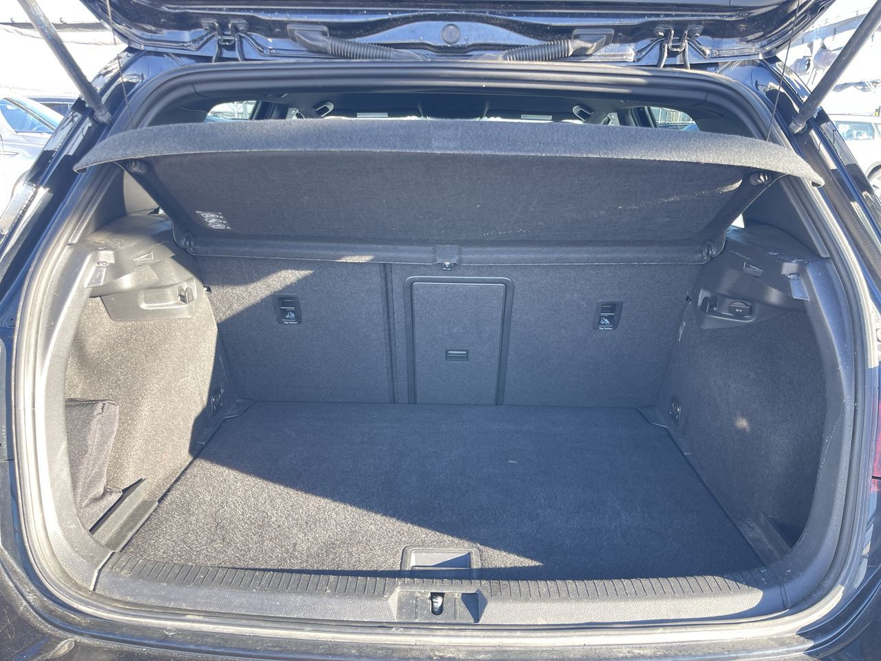 2017 Volkswagen Golf R in Calgary, Alberta