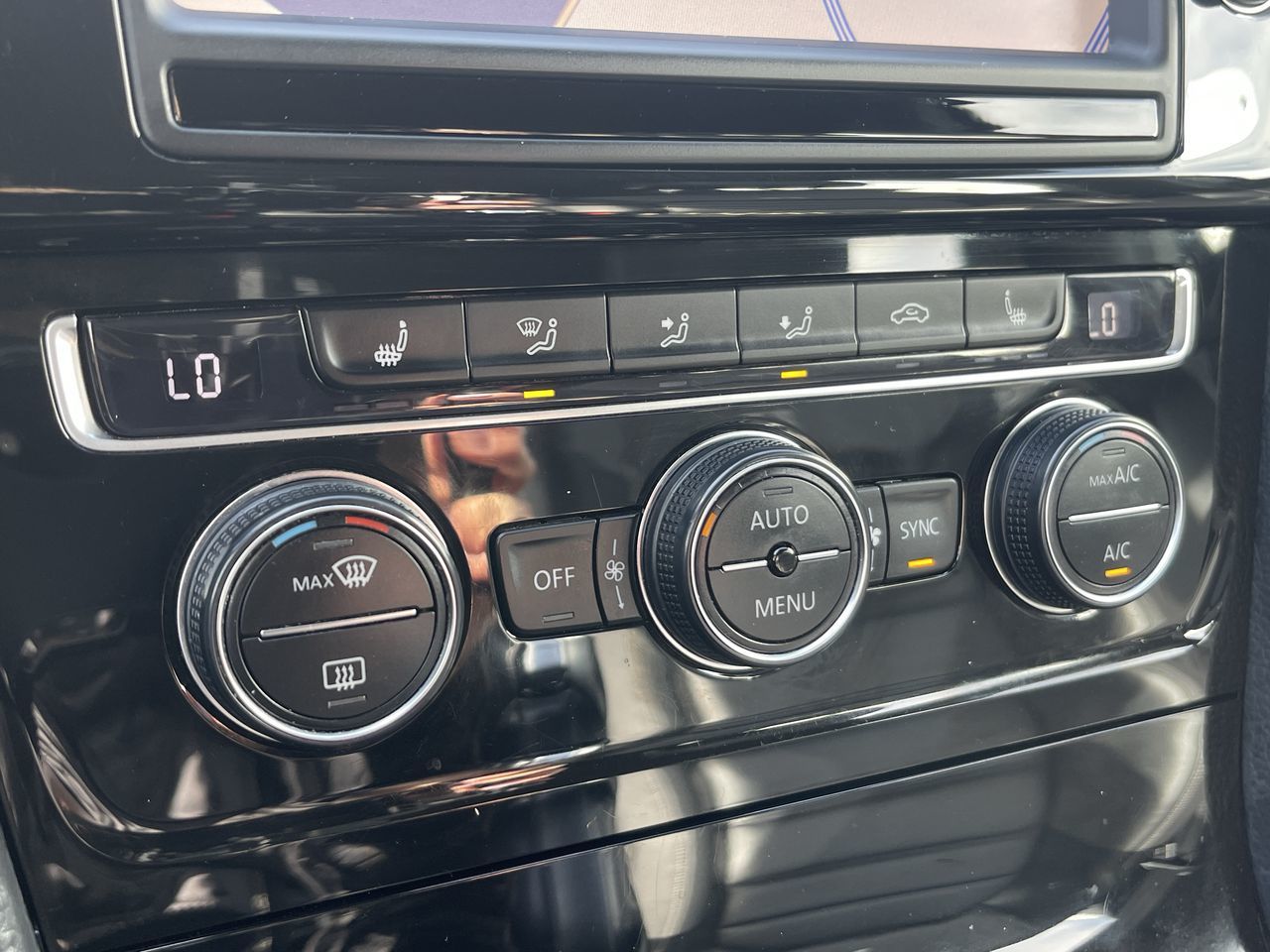 2017 Volkswagen Golf R