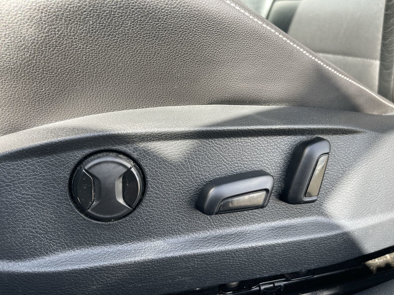 2017 Volkswagen Golf R