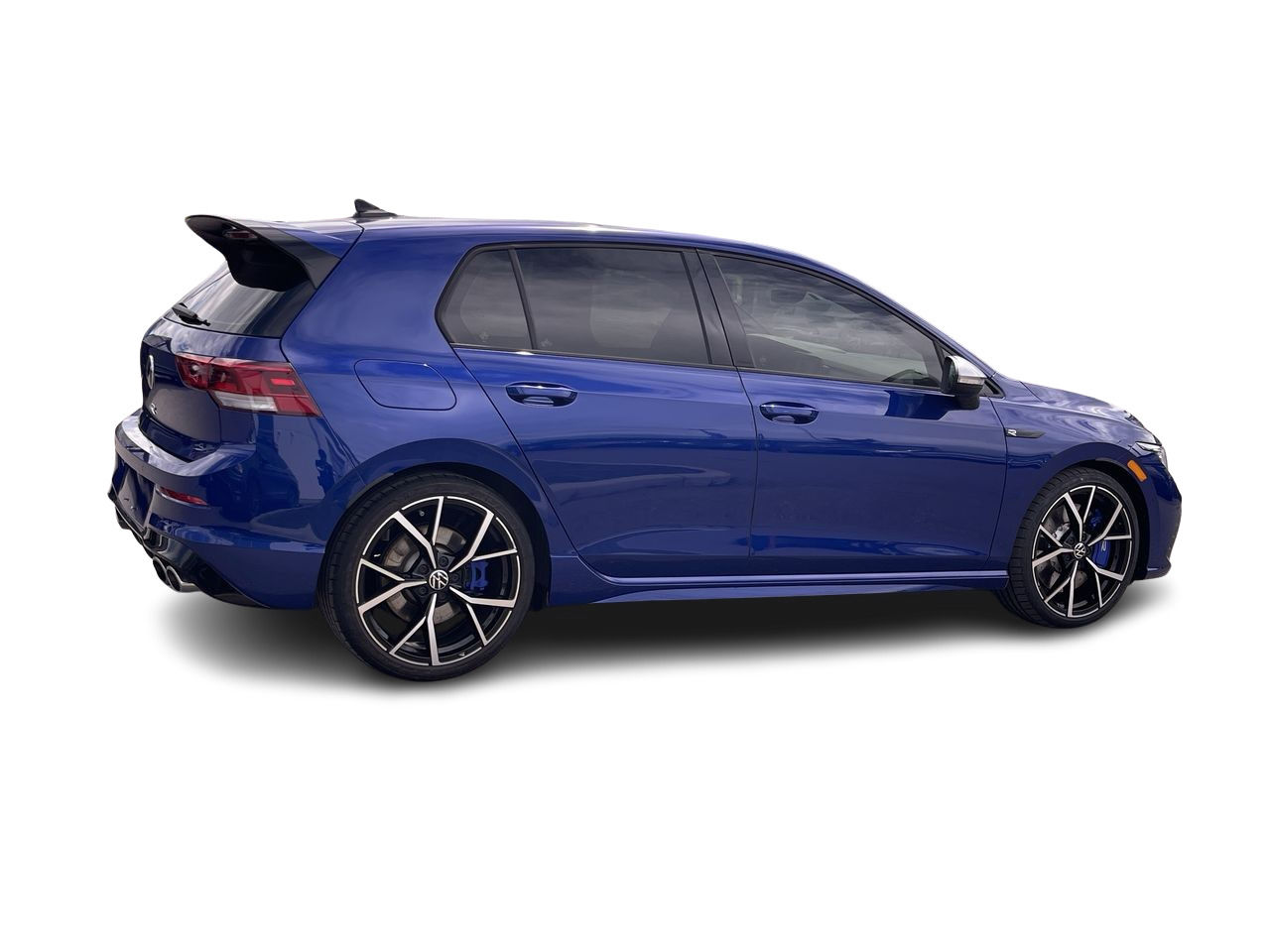 2024 Volkswagen Golf R in Calgary, Alberta