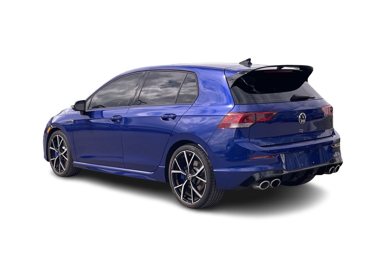 2024 Volkswagen Golf R in Calgary, Alberta