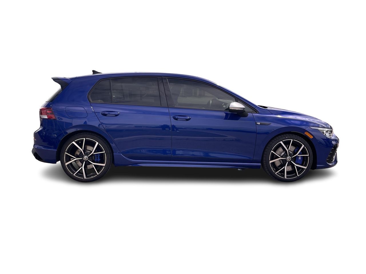 2024 Volkswagen Golf R in Calgary, Alberta