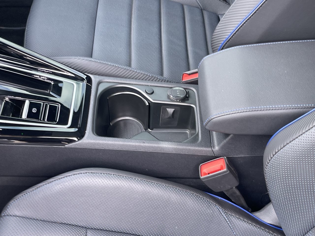 2024 Volkswagen Golf R in Calgary, Alberta