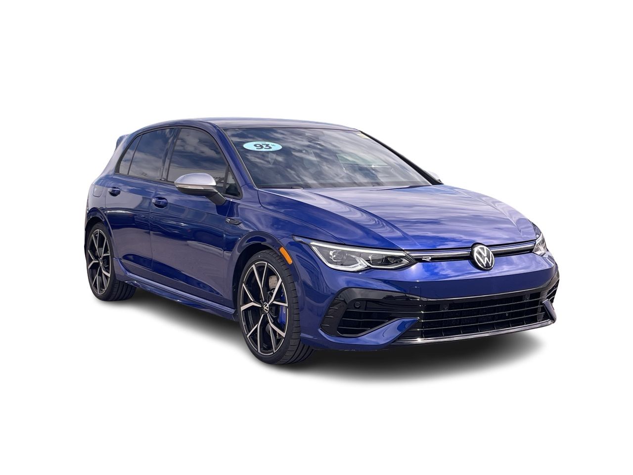 2024 Volkswagen Golf R in Calgary, Alberta