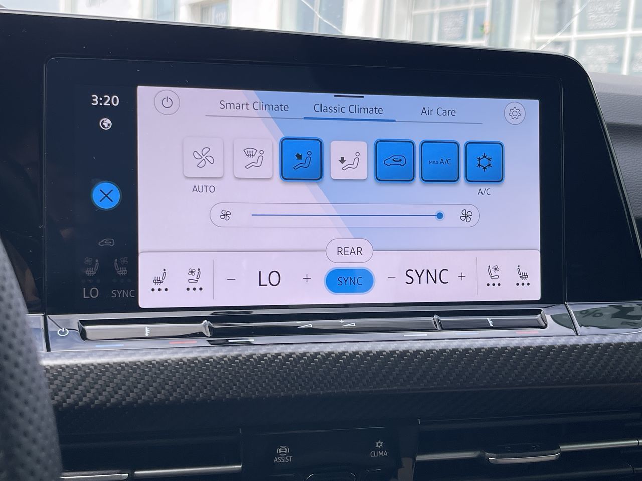 2024 Volkswagen Golf R in Calgary, Alberta