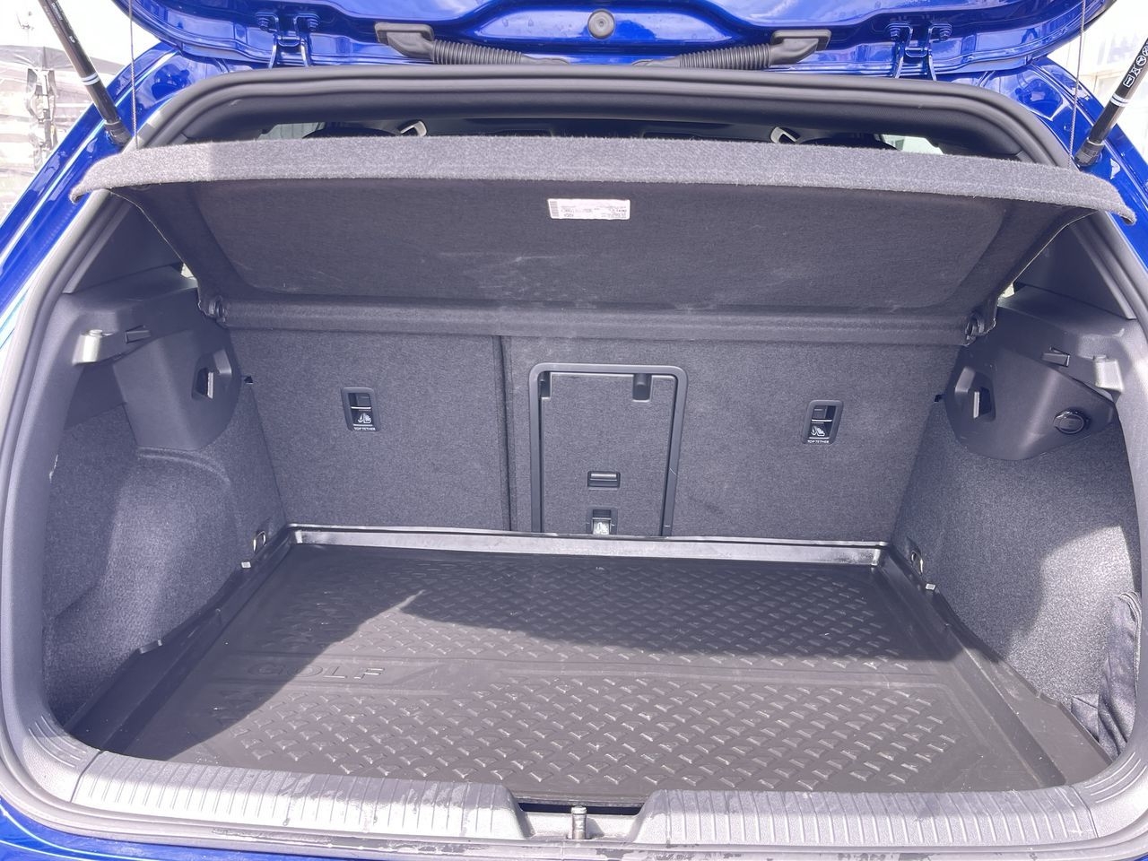 2024 Volkswagen Golf R in Calgary, Alberta