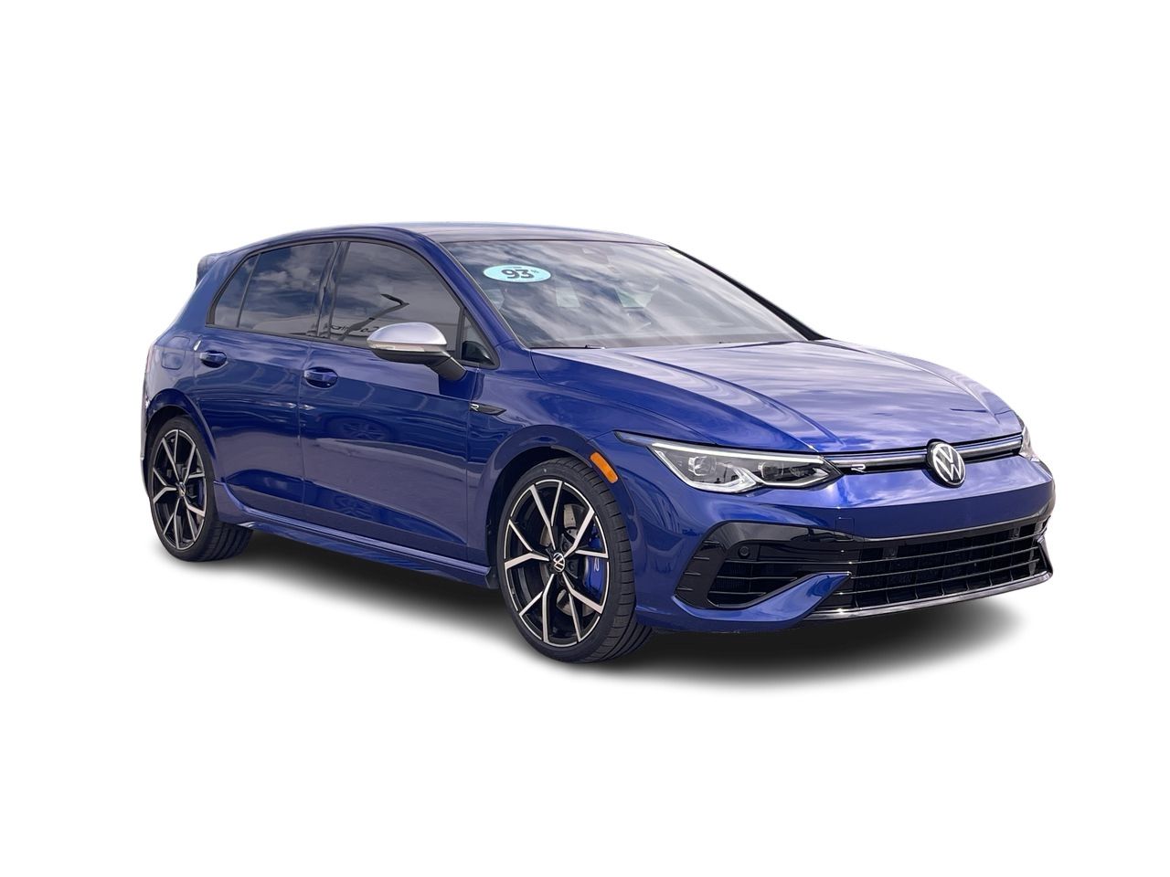 2024 Volkswagen Golf R in Calgary, Alberta