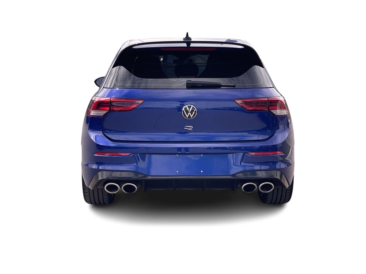 2024 Volkswagen Golf R in Calgary, Alberta