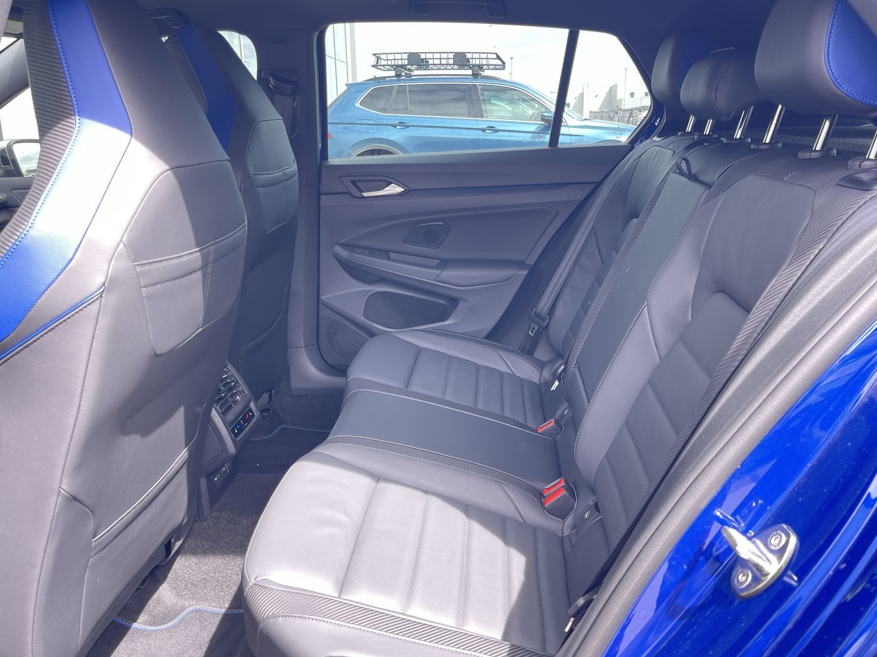 2024 Volkswagen Golf R in Calgary, Alberta