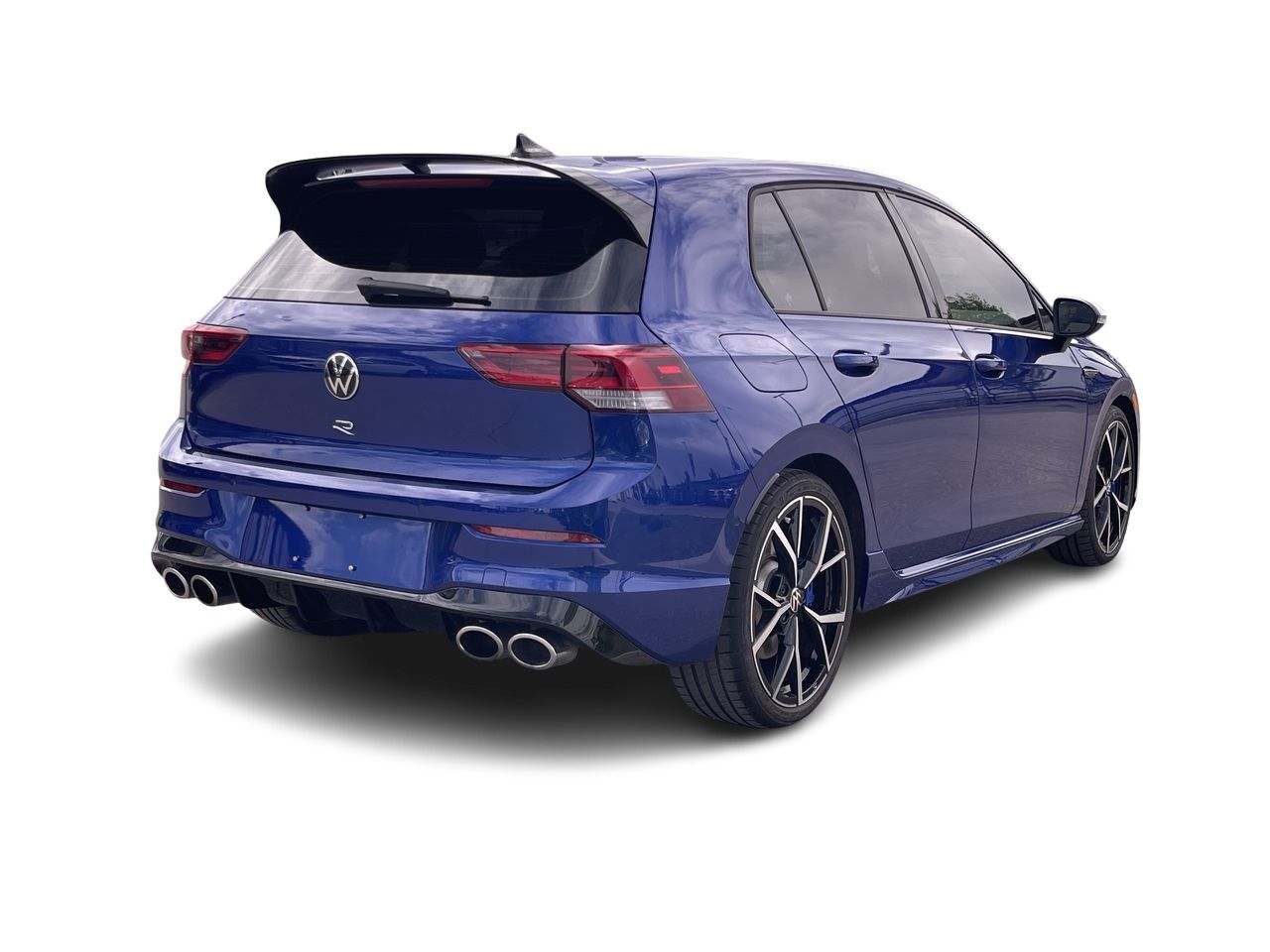 2024 Volkswagen Golf R in Calgary, Alberta