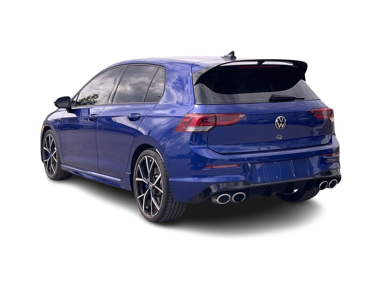 2024 Volkswagen Golf R in Calgary, Alberta