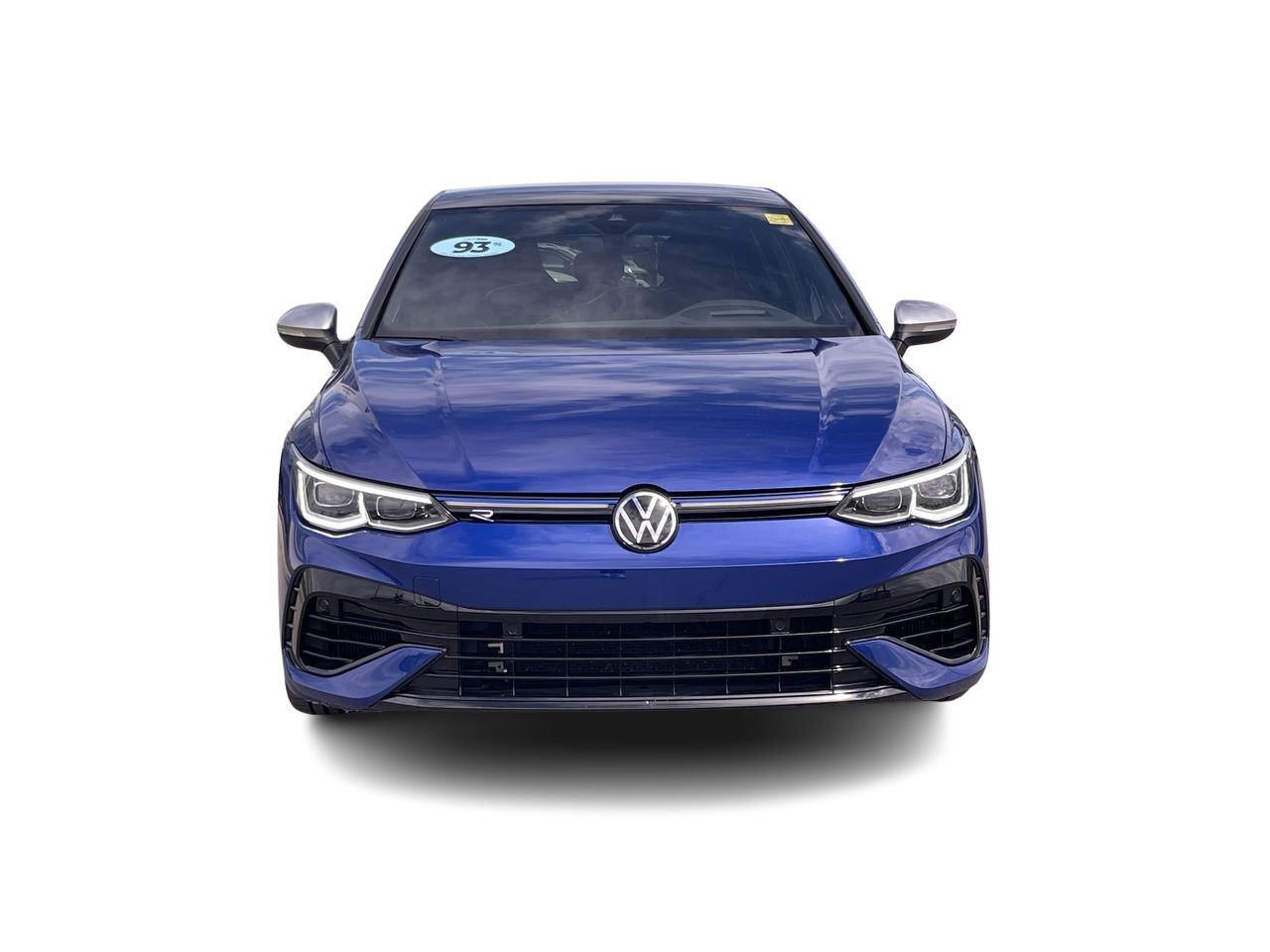 2024 Volkswagen Golf R in Calgary, Alberta