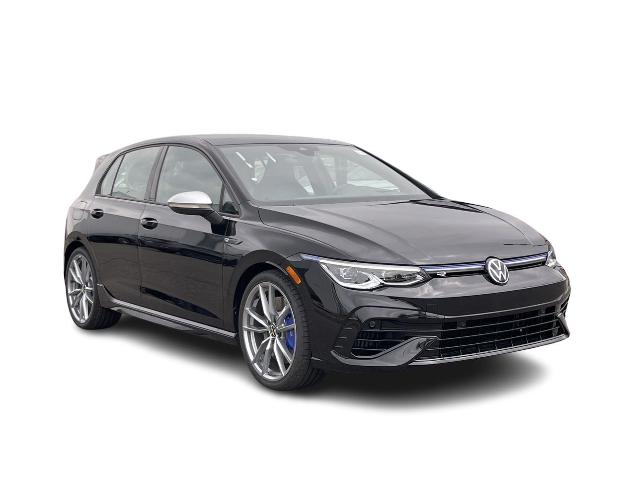 2024 Volkswagen Golf R