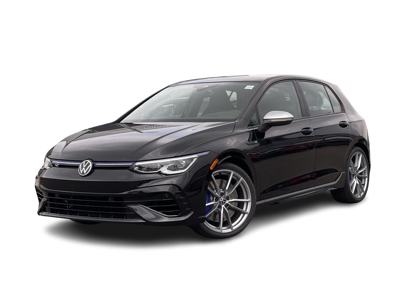 2024 Volkswagen Golf R