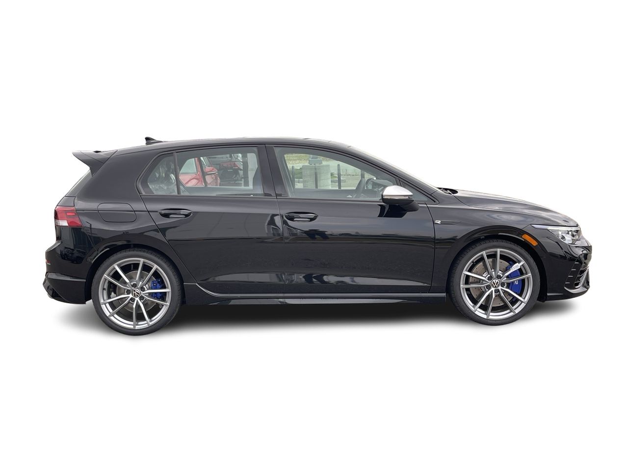 2024 Volkswagen Golf R