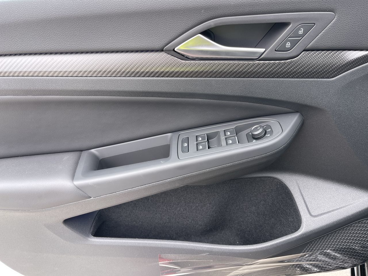2024 Volkswagen Golf R