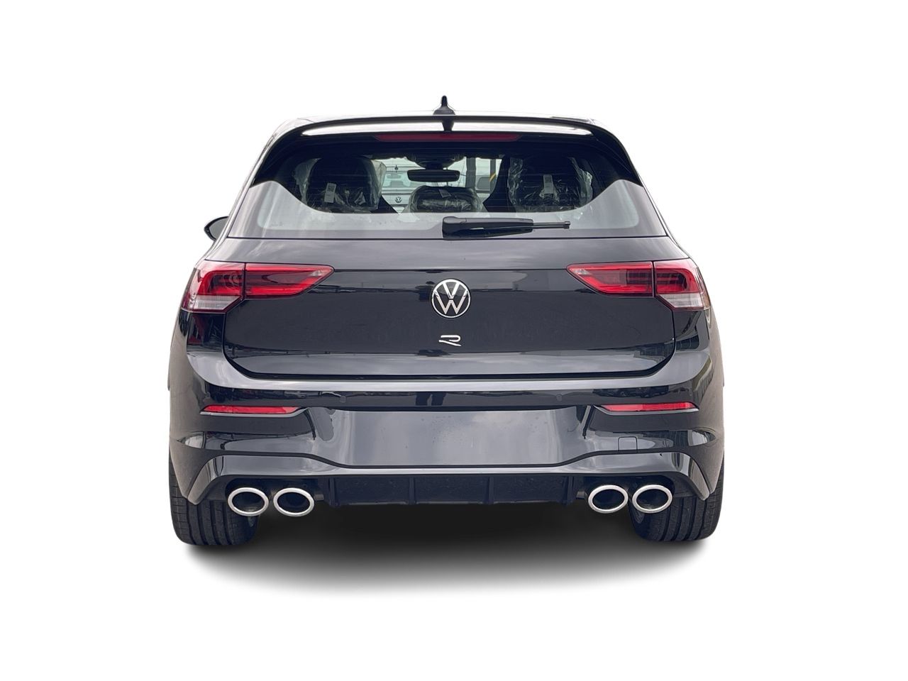 2024 Volkswagen Golf R