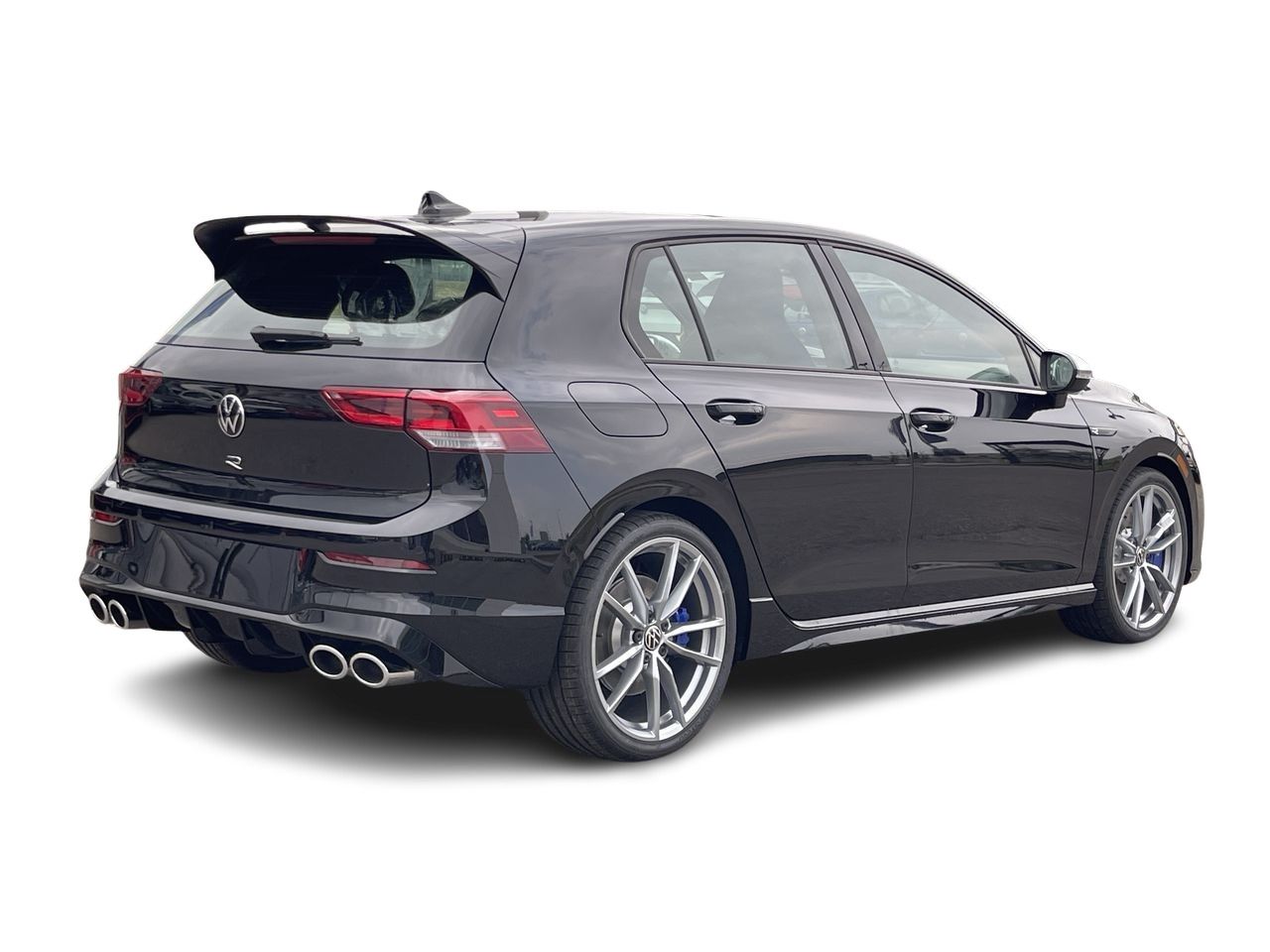 2024 Volkswagen Golf R