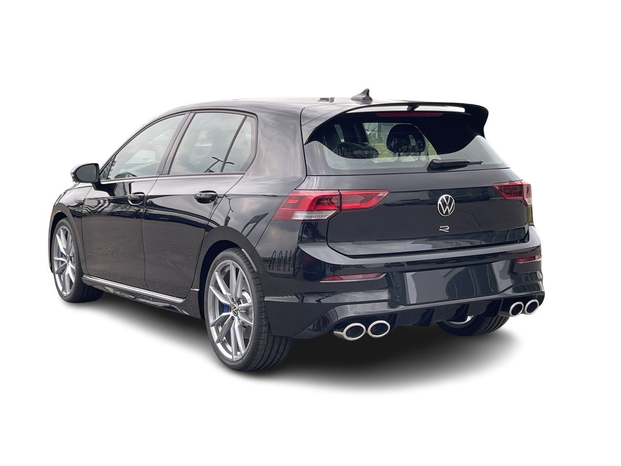 2024 Volkswagen Golf R
