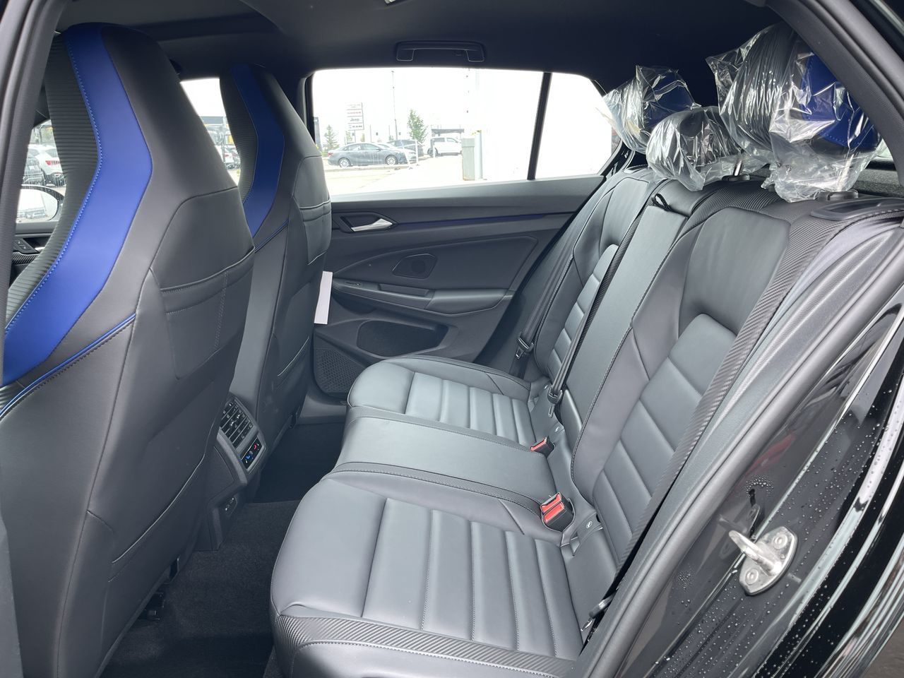 2024 Volkswagen Golf R