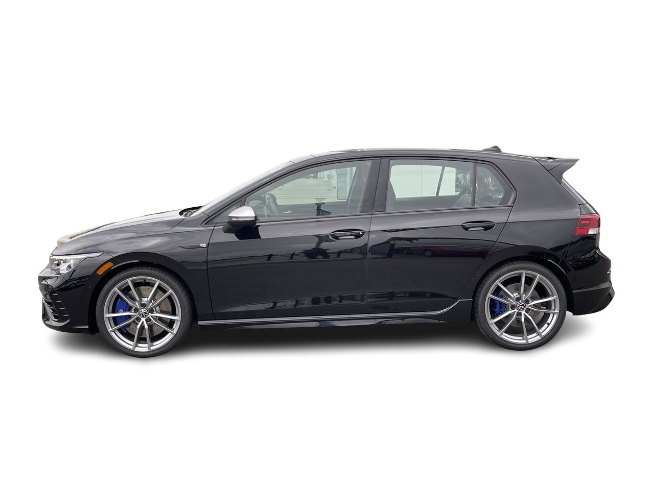 2024 Volkswagen Golf R