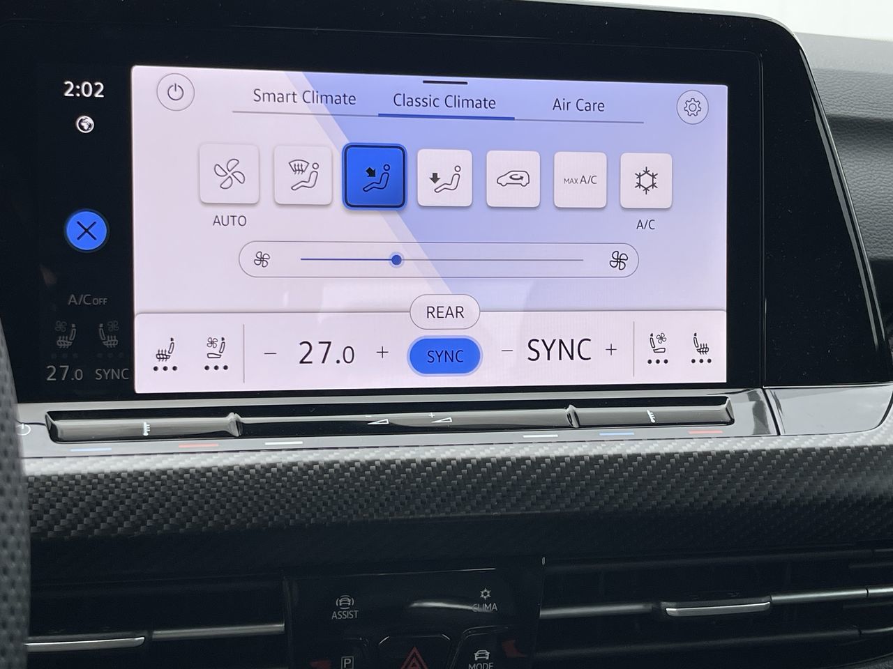 2024 Volkswagen Golf R