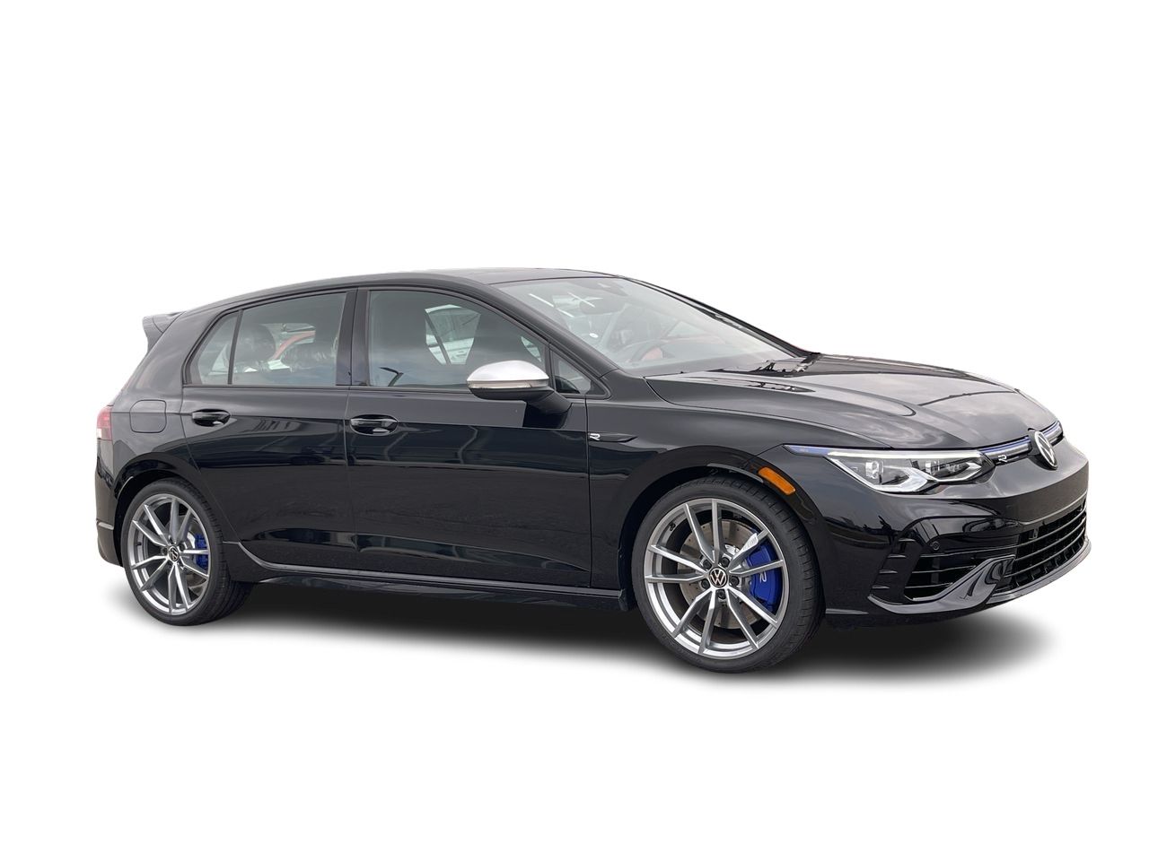 2024 Volkswagen Golf R