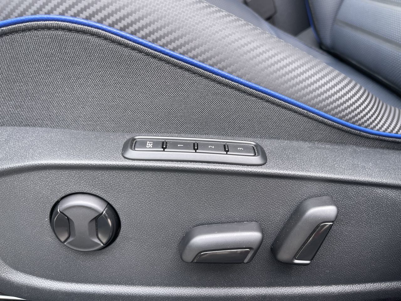 2024 Volkswagen Golf R
