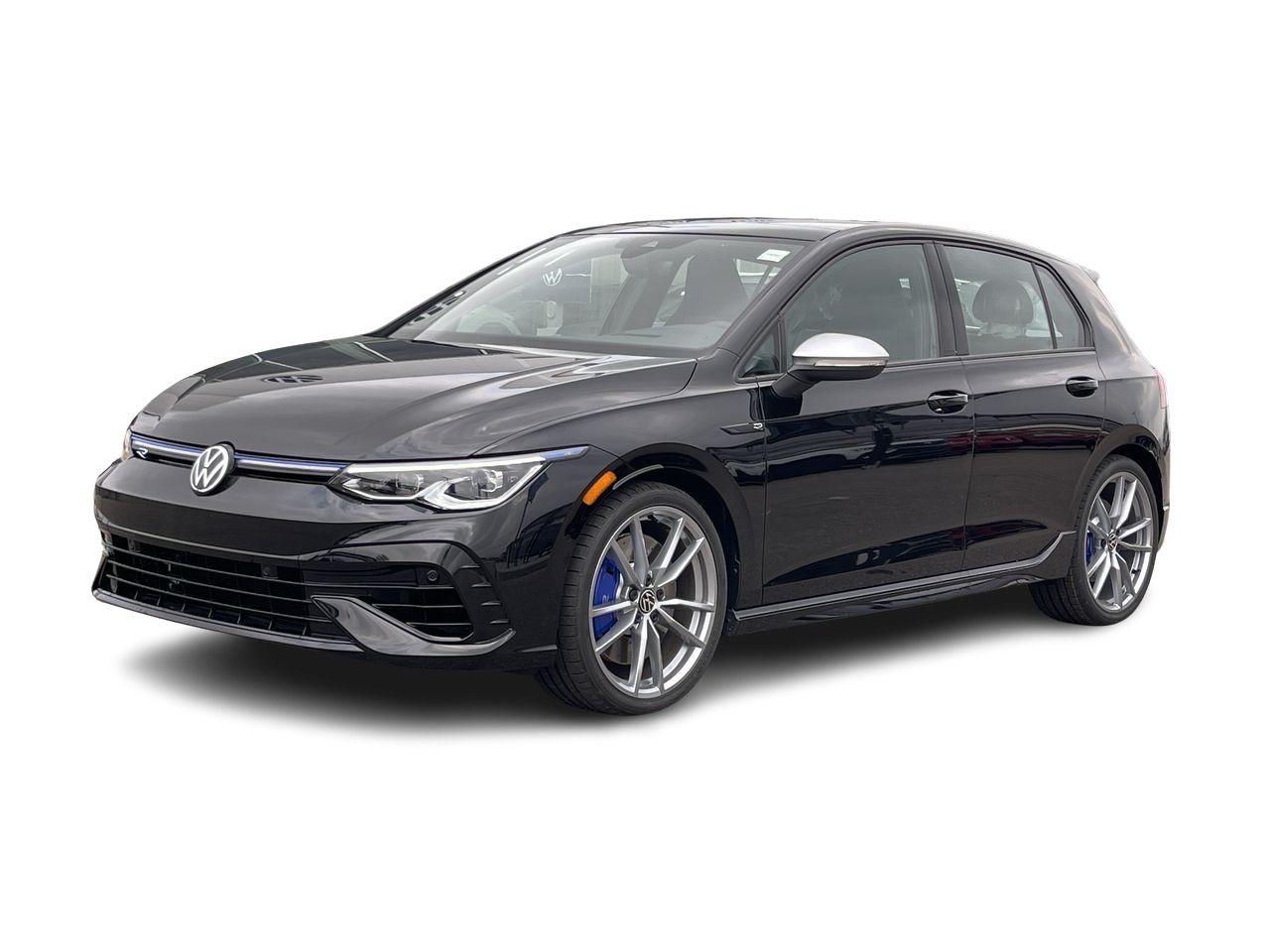 2024 Volkswagen Golf R