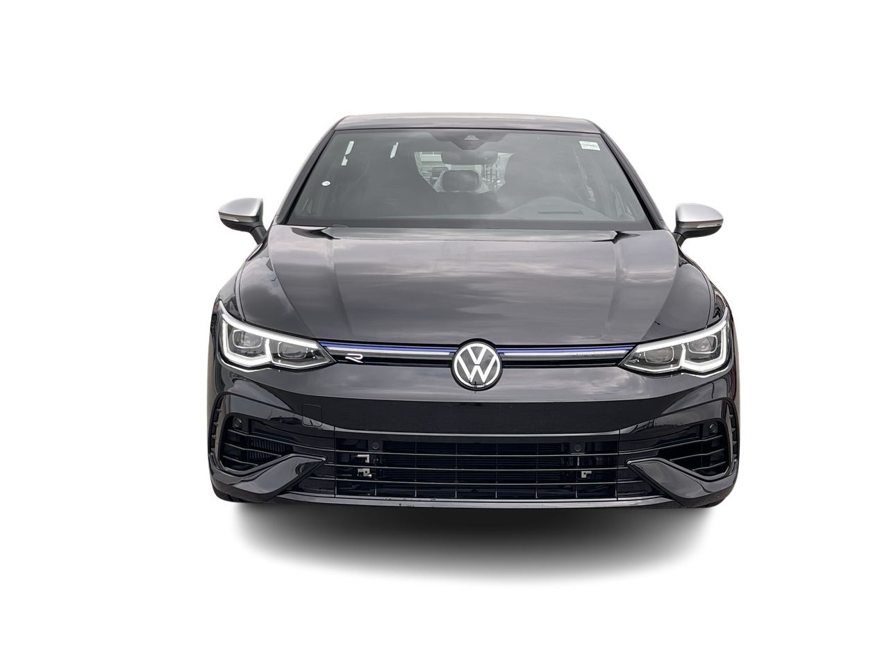 2024 Volkswagen Golf R