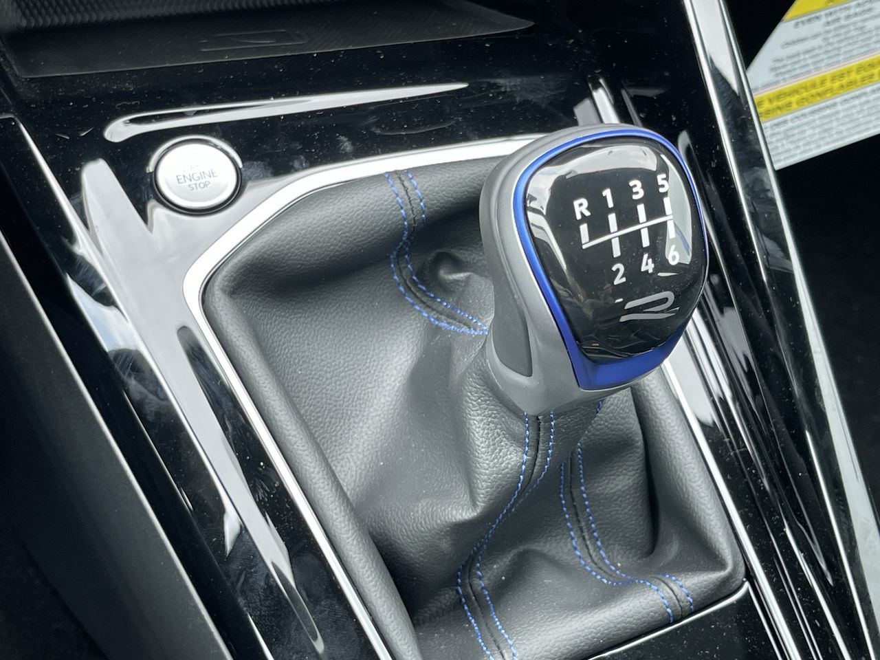 2024 Volkswagen Golf R