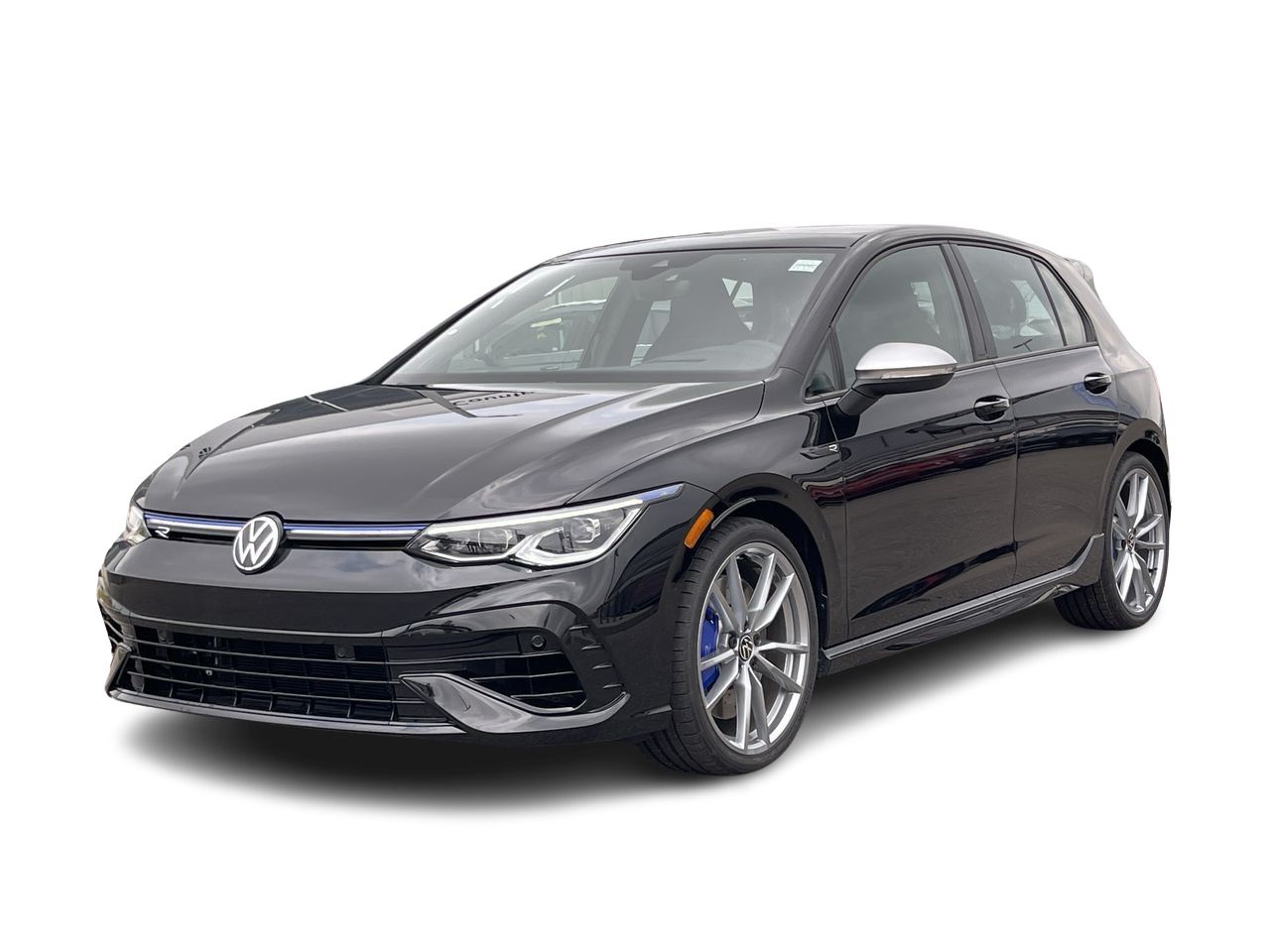 2024 Volkswagen Golf R