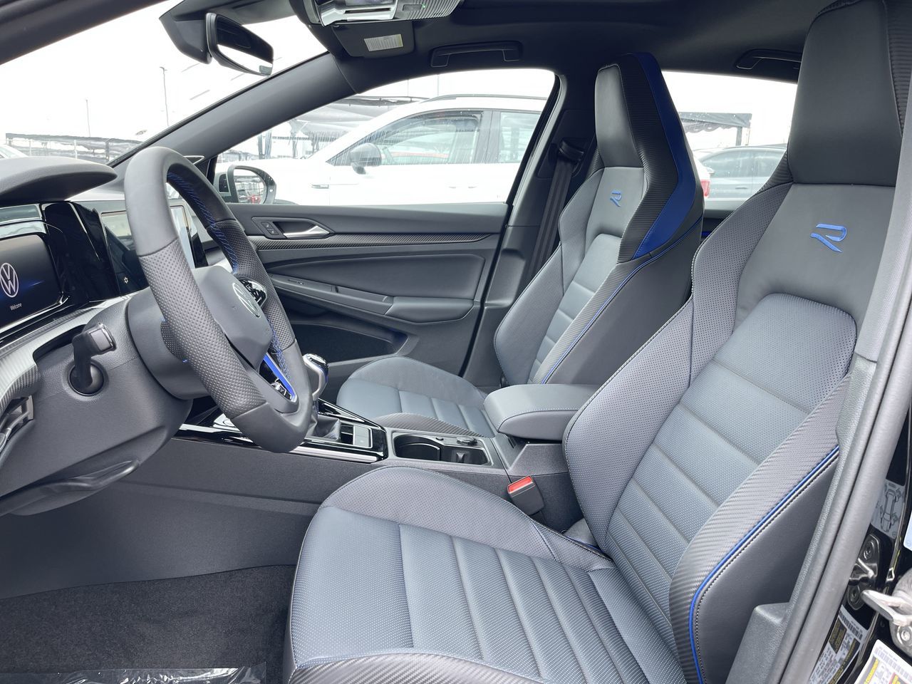 2024 Volkswagen Golf R