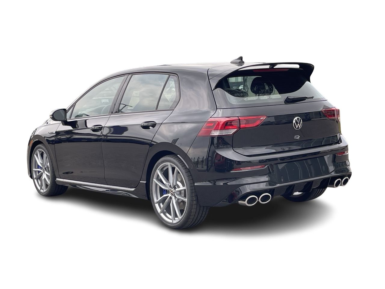 2024 Volkswagen Golf R