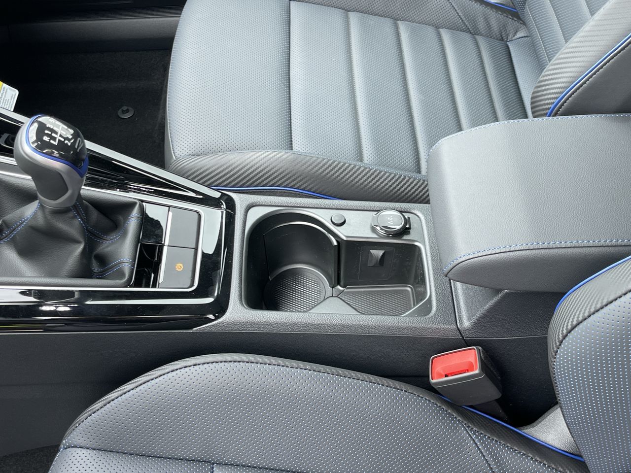 2024 Volkswagen Golf R