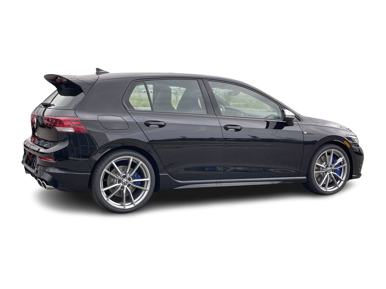 2024 Volkswagen Golf R