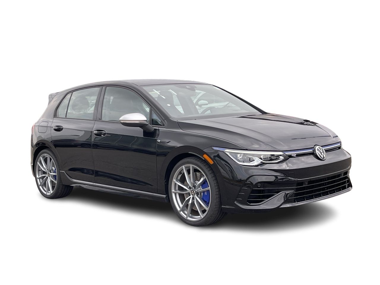 2024 Volkswagen Golf R