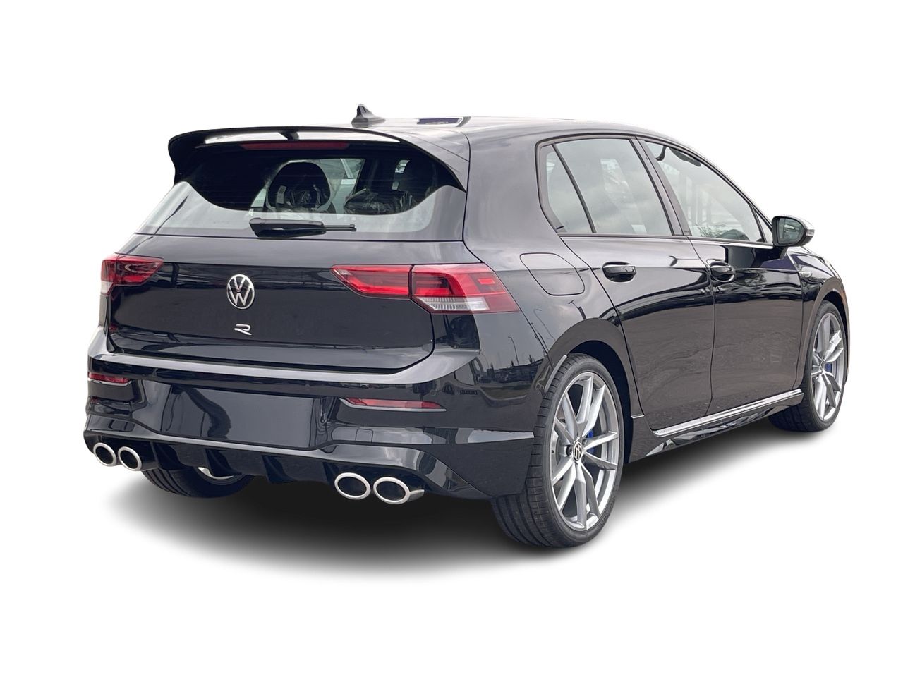 2024 Volkswagen Golf R