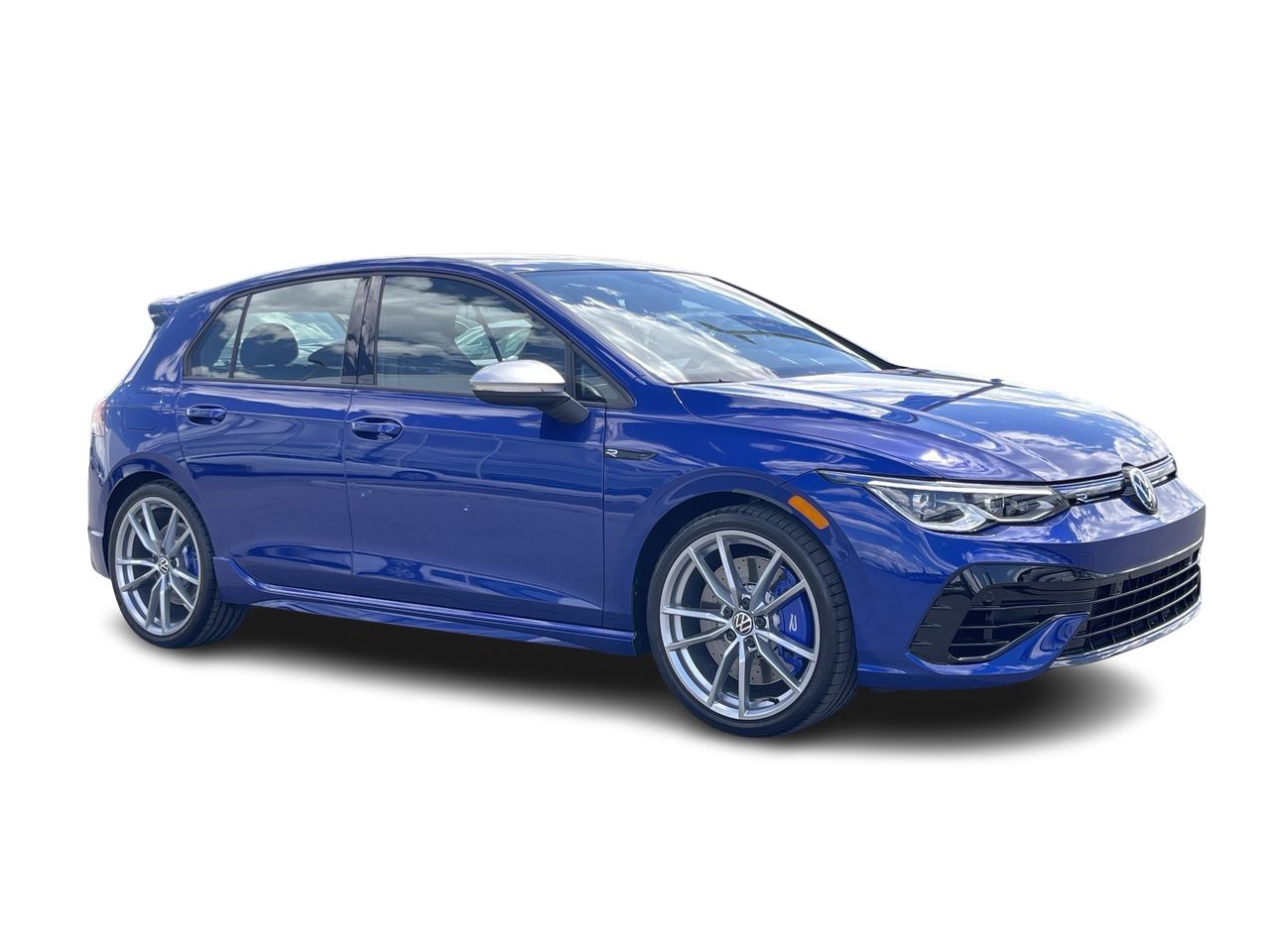 2024 Volkswagen Golf R