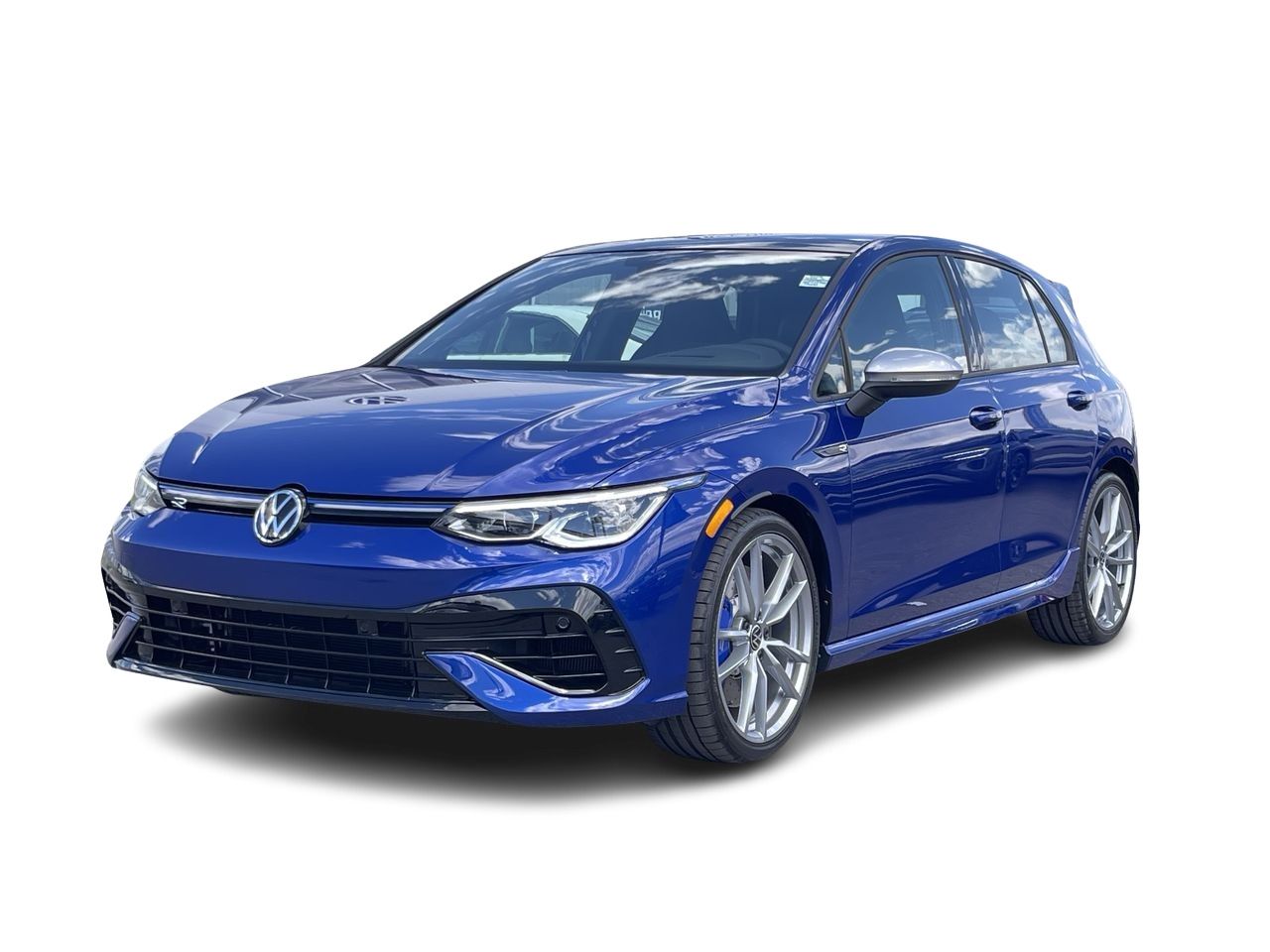 2024 Volkswagen Golf R